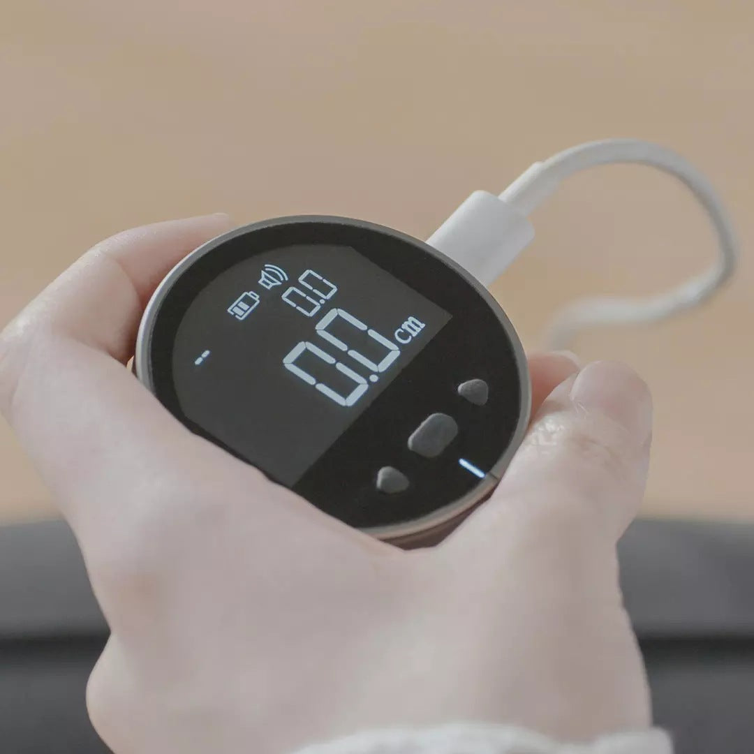 Smart Digital Measure Ruler