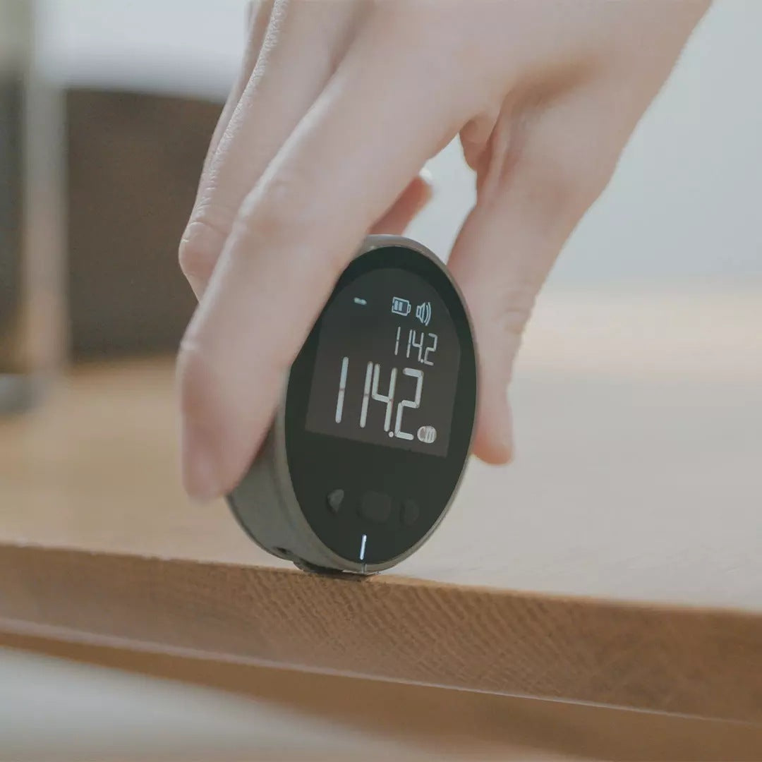 Smart Digital Measure Ruler