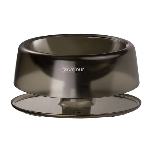 Elevated Pet Food Bowl with Anti-Tip Design
