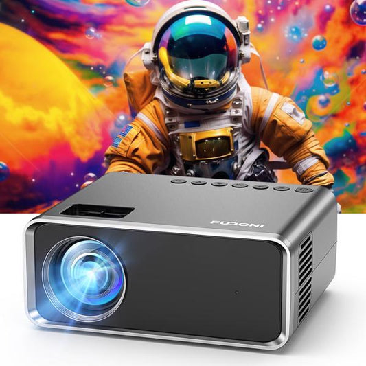 5G Home Theater Projector